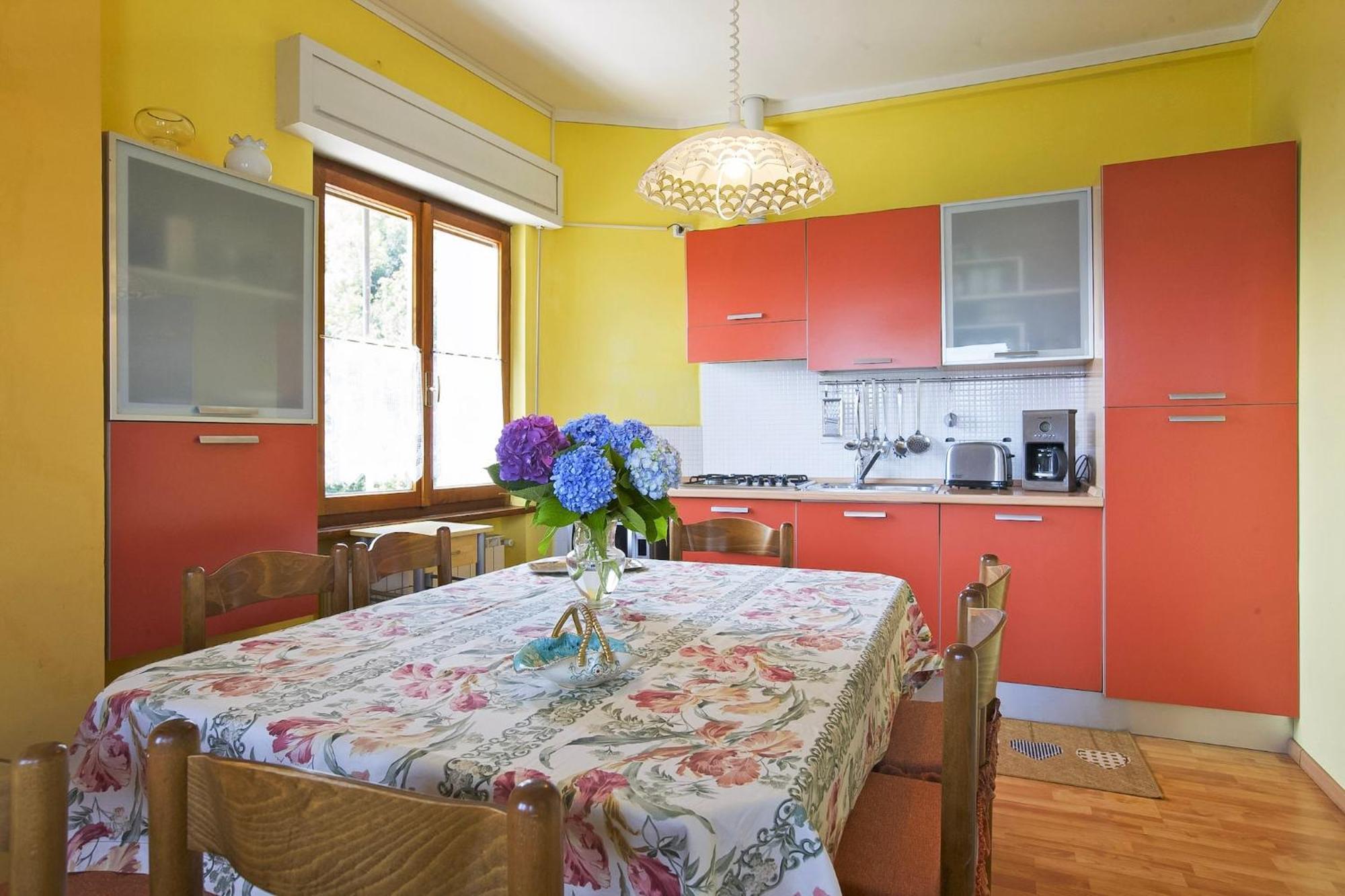 Casa Bougainville Каннобіо Екстер'єр фото